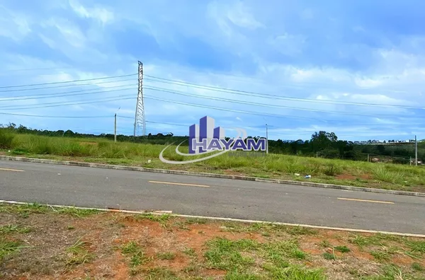 TERRENO A VENDA NO CONDOMÍNIO PARADISE GARDENS - MOGI DAS CRUZES/SP!!