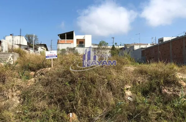 Terreno à Venda na Vila São Paulo/ Mogi das Cruzes!
