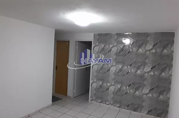 Apartamento para aluguel,  Jardim Santa Teresa, Mogi Das Cruzes