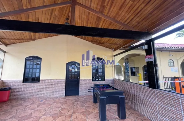 Apartamento para venda,  Parque São Francisco, Ferraz De Vasconcelos