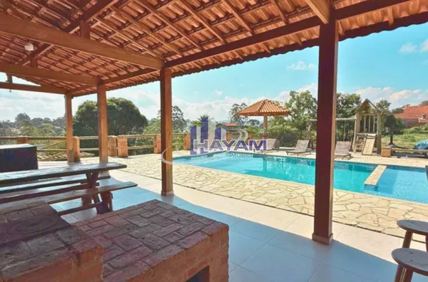 Chácara para venda,  Jardim Real, Biritiba Mirim