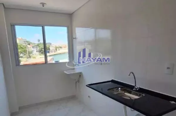 Apartamento para aluguel,  Mogi Moderno, Mogi Das Cruzes