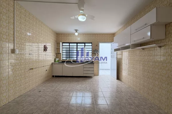 Casa para venda e aluguel, Vila Lavínia, Mogi Das Cruzes - Foto 16