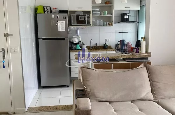 Apartamento para venda, Vila Mogilar, Mogi Das Cruzes - Foto 3