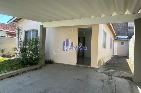 Casa para venda,  Conjunto Habitacional São Sebastião, Mogi Das Cruzes