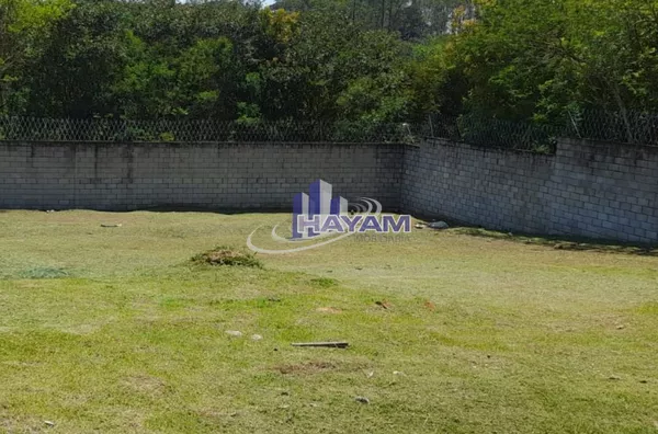TERRENO A VENDA COM PROJETO APROVADO NO CONDOMINIO VENEZA!!