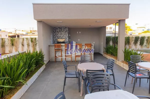 Apartamento para venda,  Vila Nova Cintra, Mogi Das Cruzes