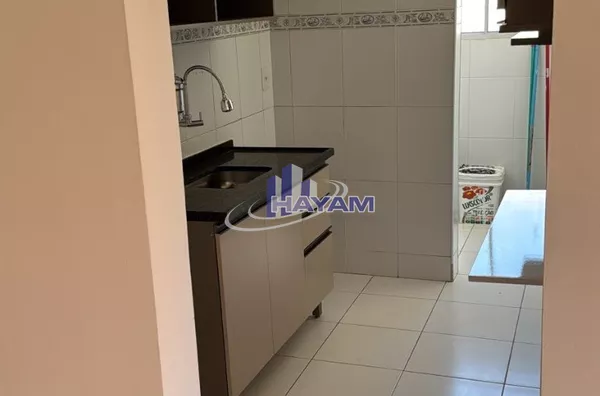 Apartamento para aluguel,  Vila Mogilar, Mogi Das Cruzes
