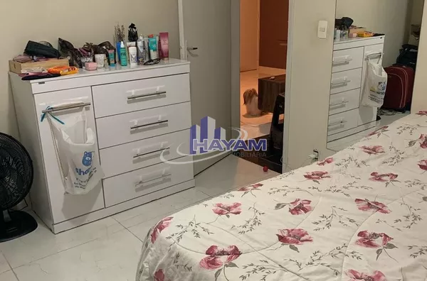 Apartamento para venda, 2 quarto(s),  Vila Natal, Mogi Das Cruzes