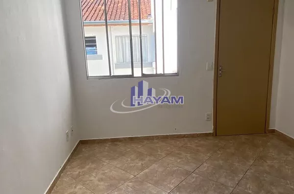 Apartamento para aluguel,  Mogi Moderno, Mogi Das Cruzes