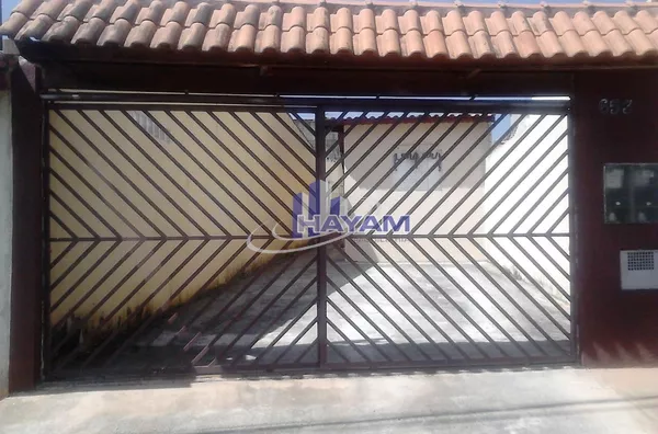 Casa para venda,  Vila Mogi Moderno, Mogi Das Cruzes