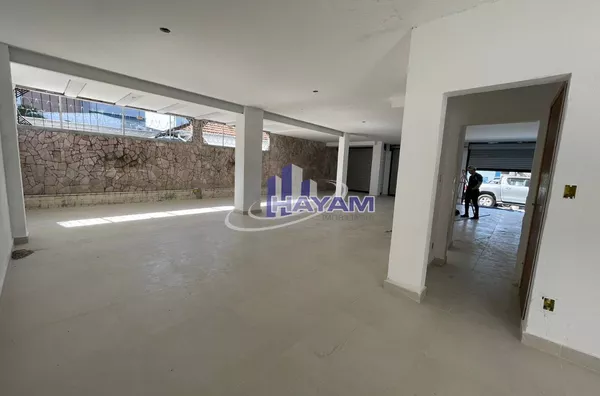 Sobrado comercial no Centro de Mogi das Cruzes