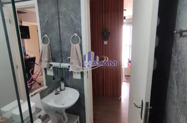 Apartamento para venda,  Vila Nova Aparecida, Mogi Das Cruzes