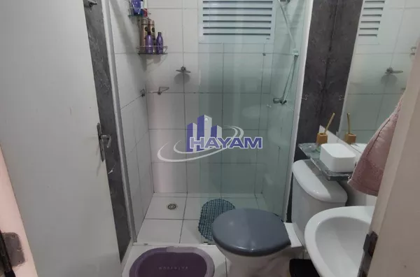 Apartamento para venda,  Vila Nova Aparecida, Mogi Das Cruzes