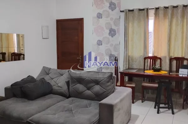 Casa para venda, 2 quarto(s),  Vila São Paulo, Mogi Das Cruzes