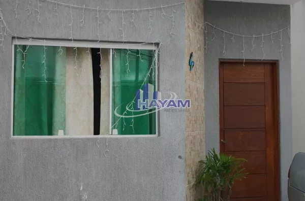 Casa para venda, 2 quarto(s),  Vila São Paulo, Mogi Das Cruzes