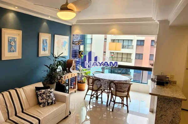 Lindo Apartamento Em Riviera São Lourenço. Módulo 6