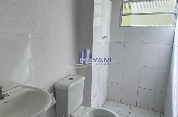 Apartamento para venda,  Conjunto Residencial Do Bosque, Mogi Das Cruzes