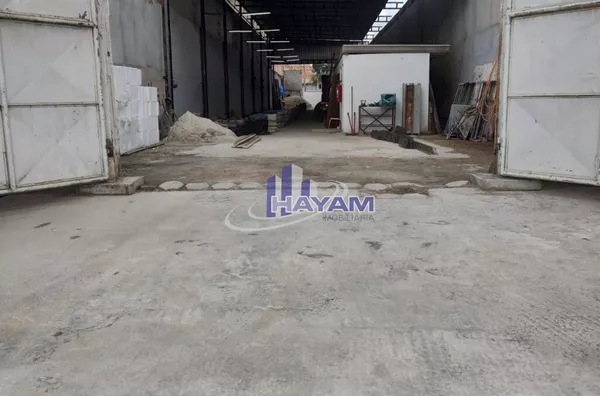 Barracão para aluguel,  Vila Suissa, Mogi Das Cruzes