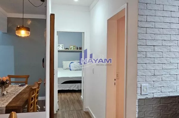 Apartamento para venda, Loteamento Rio Acima, Mogi Das Cruzes - Foto 14