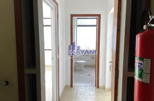 Sala comercial em andar para aluguel,  Centro, Mogi Das Cruzes