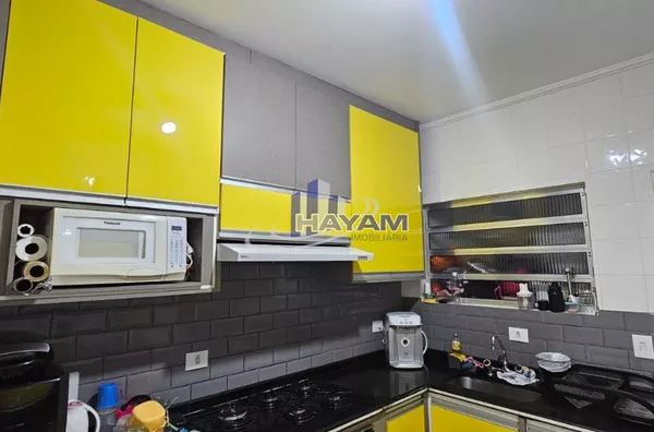Apartamento para venda,  Loteamento Rio Acima, Mogi Das Cruzes