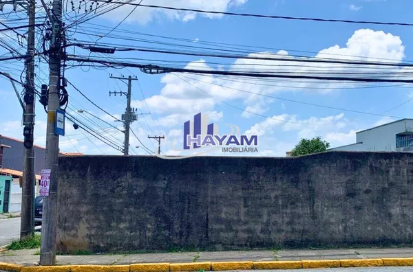 Terreno para venda,  Mogi Moderno, Mogi Das Cruzes