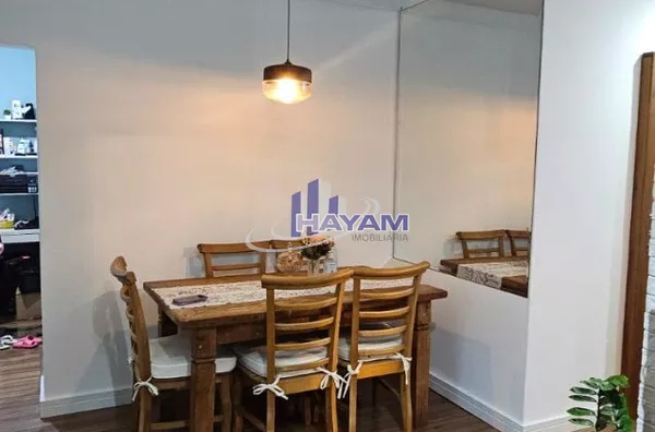 Apartamento para venda, Loteamento Rio Acima, Mogi Das Cruzes - Foto 20