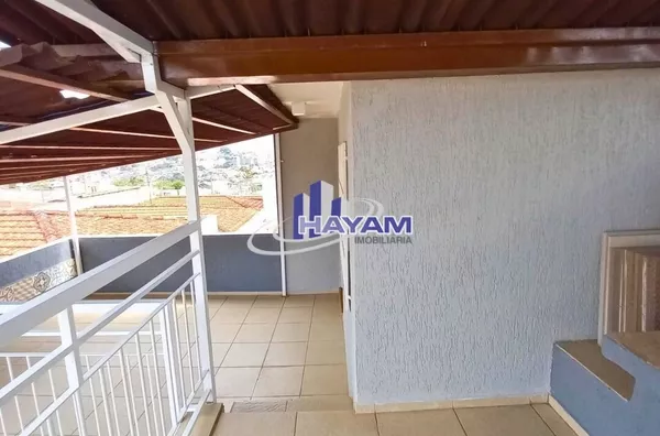Casa para aluguel, 3 quarto(s),  Mogi Moderno, Mogi Das Cruzes