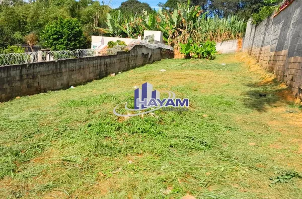 Terreno 500m² - Mogi Moderno - Mogi das Cruzes