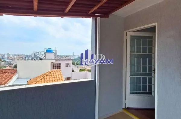 Casa para aluguel, 3 quarto(s),  Mogi Moderno, Mogi Das Cruzes