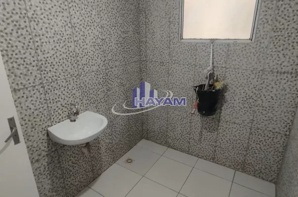 Apartamento para venda,  Parque Olimpico, Mogi Das Cruzes