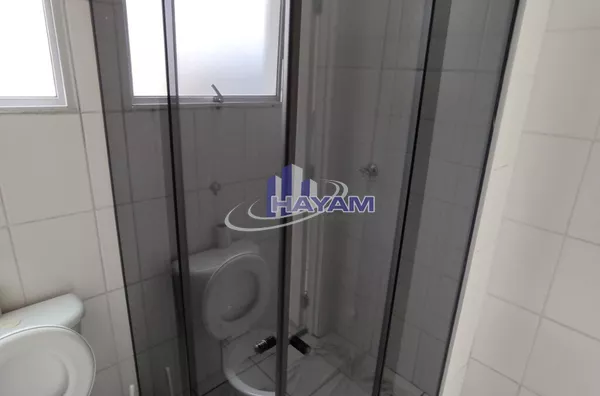 Apartamento para venda, Porteira Preta, Mogi Das Cruzes - Foto 8