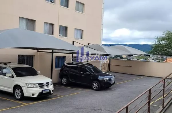 Apartamento para venda e aluguel,  Vila Nova Aparecida, Mogi Das Cruzes