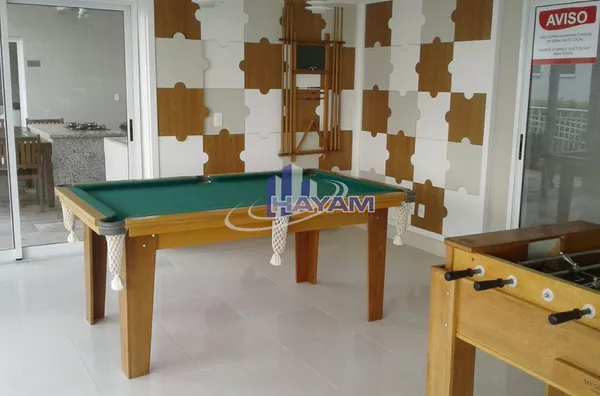 Apartamento para venda,  Alto Ipiranga, Mogi Das Cruzes