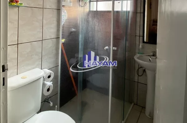 Apartamento para venda, 2 quarto(s),  Jardim Marica, Mogi Das Cruzes