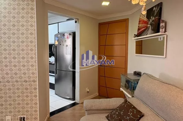 Apartamento para venda,  Mogi Moderno, Mogi Das Cruzes