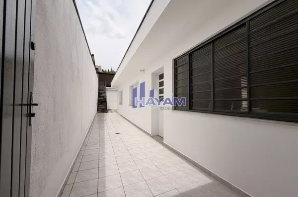 Casa para venda e aluguel, Vila Lavínia, Mogi Das Cruzes - Foto 21
