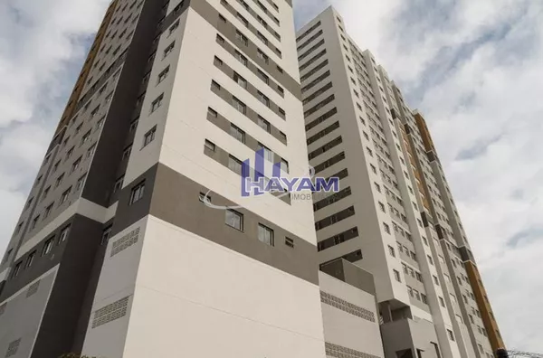 Apartamento para venda,  Vila Nova Cintra, Mogi Das Cruzes