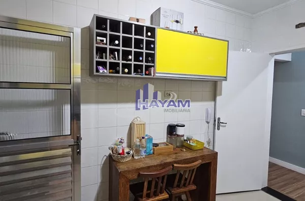 Apartamento para venda, Loteamento Rio Acima, Mogi Das Cruzes - Foto 7