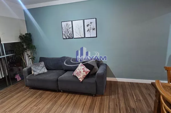 Apartamento para venda, Loteamento Rio Acima, Mogi Das Cruzes - Foto 12