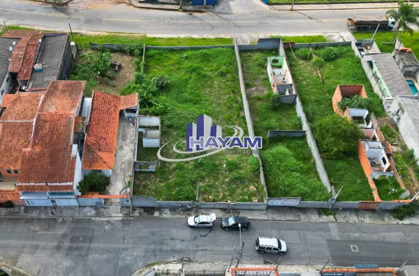 Terreno à venda em Vila Suissa, Mogi das Cruzes
