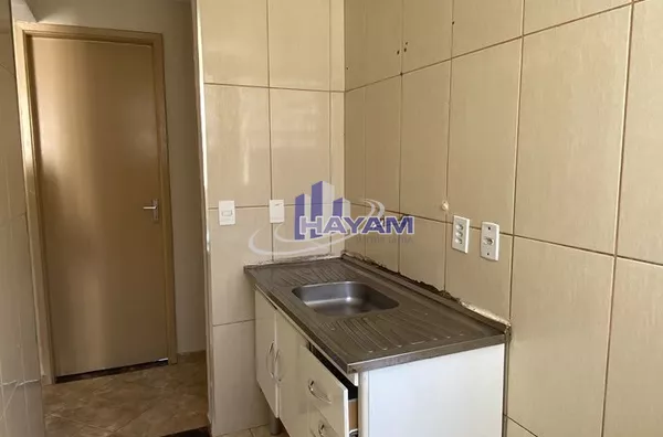 Apartamento para aluguel,  Mogi Moderno, Mogi Das Cruzes