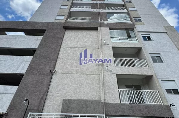 Apartamento para venda,  Vila Das Bandeiras, Guarulhos