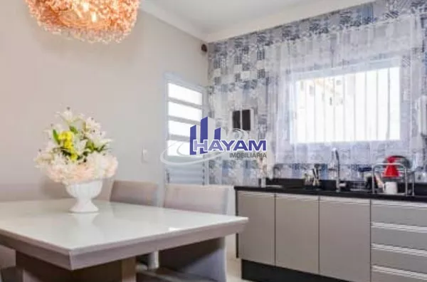 Casa para venda,  Vila Oliveira, Mogi Das Cruzes