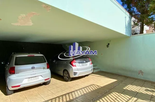 Sobrado para venda, 3 quarto(s),  Vila Oliveira, Mogi Das Cruzes