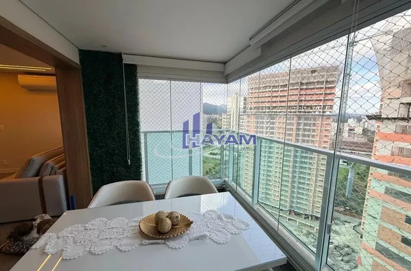Apartamento para venda, Vila Mogilar, Mogi Das Cruzes - Foto 3