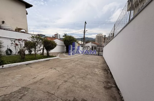 Casa para venda e aluguel, Vila Lavínia, Mogi Das Cruzes - Foto 22
