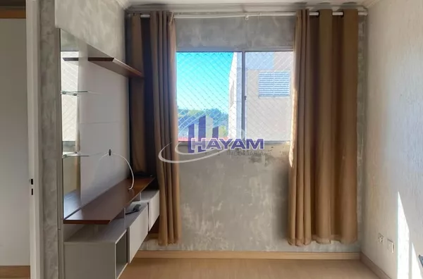 Apartamento para venda,  Vila Nova Aparecida, Mogi Das Cruzes
