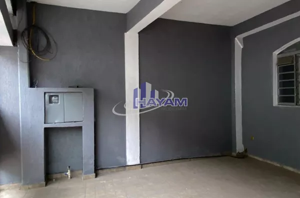 Sobrado para venda, 4 quarto(s),  Vila Paulista, Mogi Das Cruzes